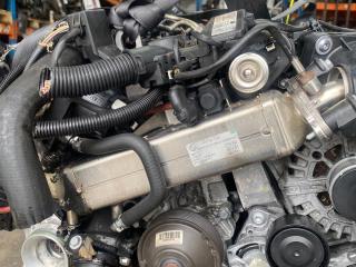 охладитель EGR / Радиатор EGR BMW 5 серия F07/F10/F11 2012, 2.0 л., N47 D20 C, дизель, МКПП, 11717810751, 7810751