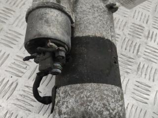 стартер BMW 5 серия E39 [рестайлинг] E39 2001, 3.0 л., M57 D30 (306D1), дизель, АКПП, 2247391, 12412247391