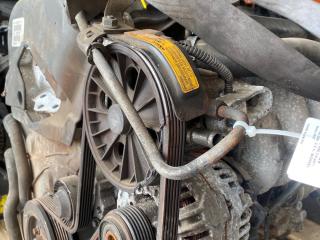 насос гидроусилителя руля Volvo V40 1 поколение [2-й рестайлинг] 2004, 2.0 л., B 4204 S2, бензин, МКПП