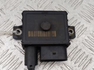реле накала свечей BMW 5 серия F07/F10/F11 2011, 3.0 л., N57 D30 A, дизель, АКПП, 7800156, 12217800156