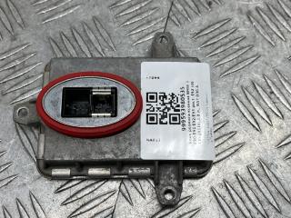 блок розжига ксенона BMW 3 серия E92/E93 [рестайлинг] E92 2012, 3.0 л., N57 D30 A, дизель, АКПП, blue-water metallic (896), купе, задний привод, правый руль, 63127255724, 7255724, 63117356250, 7356250