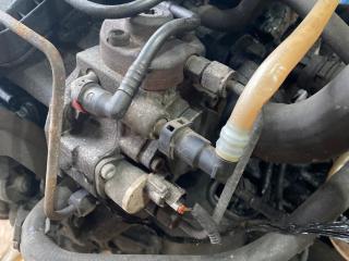 ТНВД Ford Transit 7 поколение 2008, 2.2 л., P8FA, дизель, МКПП