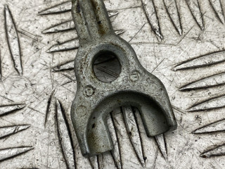 крепление форсунки BMW 3 серия F30/F31/F34 2013, 2.0 л., N47 D20 D, дизель, АКПП, седан