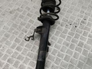 амортизатор передний правый BMW 3 серия E90/E91 [рестайлинг] E90N 2010, 2.0 л., N47 D20 C, дизель, МКПП, седан