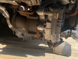 турбина BMW 3 серия E90/E91/E92/E93 [рестайлинг] 2010, 2.0 л., N47 D20 C, дизель, МКПП