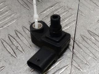 датчик давления во впускном коллекторе BMW 5 серия F07/F10/F11 2010, 3.0 л., N57 D30 A, дизель, 13627804742, 7804742