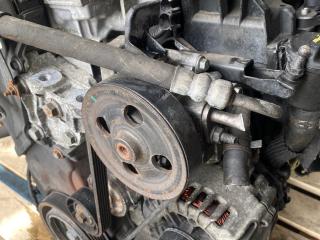 насос гидроусилителя руля Ford Mondeo 4 поколение 2010, 2.0 л., TXBA, дизель, АКПП, 6G913A696CE