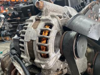 генератор Ford Transit 7 поколение TT9 2014, 2.2 л., дизель, МКПП