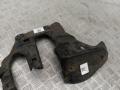 кожух (защита) рулевого механизма BMW 7 серия G11/G12 G11 2018, 3.0 л., B57 D30 A, дизель, АКПП, singapore grau metallic (b41), седан, полный привод, правый руль, 51757347021, 7347021 - фото №2