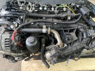 коллектор впускной BMW 5 серия F07/F10/F11 2012, 3.0 л., N57 D30 A, дизель, АКПП, 11617800088, 7800088, 11618511363, 8511363