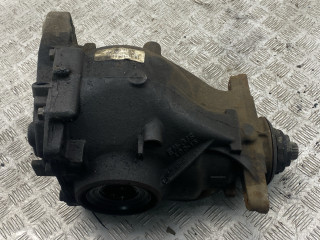 редуктор заднего моста BMW X5 E70 [рестайлинг] E70 2012, 4.0 л., дизель, АКПП, black sapphire metallic (475), внедорожник 5 дв., полный привод, правый руль, 33107590913, 7590913