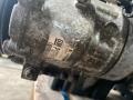 компрессор кондиционера Saab 9-3 2 поколение [рестайлинг] 2011, 1.9 л., Z 19 DTR, дизель, АКПП - фото №2