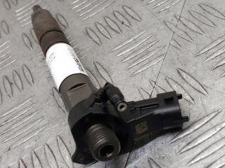 форсунка Opel Vivaro A [рестайлинг] 2007, 2.0 л., M9R 780, дизель, МКПП, H82409398