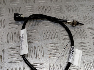 датчик температуры во впускном коллекторе BMW X5 F15 2018, 3.0 л., N57 D30 A, дизель, АКПП, carbonschwarz metallic (416), внедорожник 5 дв., полный привод, правый руль, 13628507629, 8507629