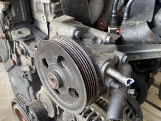 насос гидроусилителя руля Ford Mondeo 4 поколение 2010, 2.0 л., LPBA, дизель, МКПП, 6G913A696CE