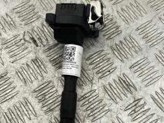 катушка зажигания BMW 3 серия E46 2002, 2.5 л., M54 B25 (256S5), бензин, МКПП, 1703227, 0221504004