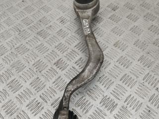 рычаг передний левый BMW X3 G01 [рестайлинг] G01 2024, 2.0 л., B48 B20 A, бензин, АКПП, black sapphire, внедорожник 5 дв., полный привод, правый руль