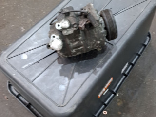 компрессор кондиционера BMW 5 серия E60/E61 2005, 3.0 л., M57 D30 (306D2), дизель, АКПП