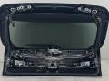 крышка багажника (дверь 3-5) BMW X5 F15 2018, 3.0 л., N57 D30 B, дизель, АКПП, black sapphire metallic (475), внедорожник 5 дв., полный привод, правый руль, 41007378121, 7378121 - фото №4