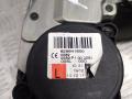 ремень безопасности BMW X5 M F85 2018, 4.4 л., S63 B44 B, бензин, АКПП, внедорожник 5 дв., полный привод, правый руль, 72117384673, 7384673 - фото №4