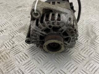 генератор BMW 1 серия E81/E87 [рестайлинг] 2010, 2.0 л., N47 D20 C, дизель, МКПП, 12317802261, 7802261