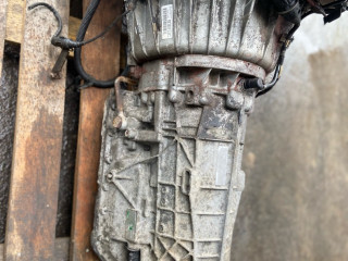 КПП автоматическая (АКПП) Land Rover Range Rover 3 поколение 2004, 4.4 л., M62 B44, бензин, АКПП, 7508713, 5HP24