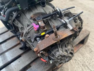 КПП механическая (МКПП) Renault Trafic 2 поколение [рестайлинг] 2007, 2.0 л., M9R 780, дизель, МКПП, 8200546200