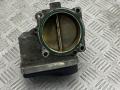 заслонка дроссельная BMW 3 серия E90/E91/E92/E93 2007, 2.5 л., N52 B25 AF, бензин, АКПП, 13547516946, 7516946 - фото №3