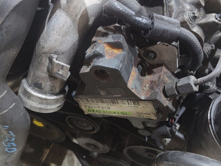 ТНВД Mercedes-Benz E-Класс W211/S211 [рестайлинг] W211 2007, 3.0 л., OM 642.920, дизель, АКПП, 642920, OM642, OM642920, A6420104202