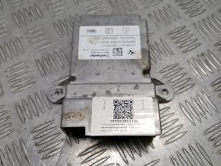 блок AirBag BMW 7 серия G11/G12 G11 2018, 3.0 л., B57 D30 A, дизель, АКПП, singapore grau metallic (b41), седан, полный привод, правый руль, 6841350, 65776841350