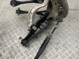 кулак задний правый BMW iX I20 2025, электро, alpinweiss iii (300), полный привод, правый руль, 33306890678, 6890678