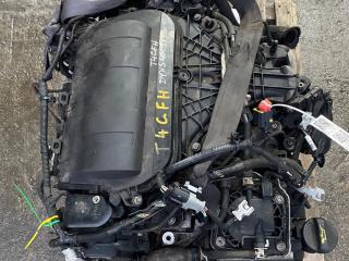 форсунка Peugeot 407 1 поколение [рестайлинг] 2010, 2.0 л., RHH (DW10CTED4), дизель, АКПП, 9686191080