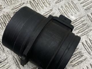 расходомер воздуха BMW 3 серия E90/E91 [рестайлинг] E90N 2010, 2.0 л., N47 D20 C, дизель, МКПП, седан, 8506409, 0281006093