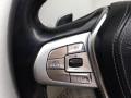руль BMW 7 серия G11/G12 G11 2018, 3.0 л., B57 D30 A, дизель, АКПП, singapore grau metallic (b41), седан, полный привод, правый руль - фото №3