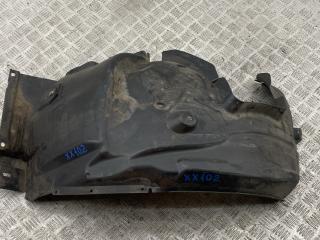 защита арок передняя правая (подкрылок) BMW 3 серия E90/E91 [рестайлинг] E90N 2010, 2.0 л., N47 D20 C, дизель, МКПП, седан, 51717059378, 7059378