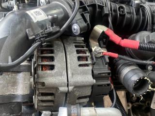 генератор BMW 5 серия F07/F10/F11 2012, 2.0 л., N47 D20 C, дизель, МКПП