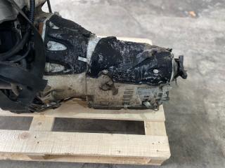 КПП автоматическая (АКПП) Mercedes-Benz CLC-Класс 1 поколение 2008, 2.2 л., OM 646.963, дизель, АКПП, R2202711901, 722.699