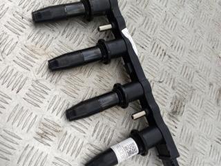 катушка зажигания Opel Meriva 1 поколение (A) [рестайлинг] 2009, 1.6 л., Z 16 XEP, бензин, робот, 5DA193175331