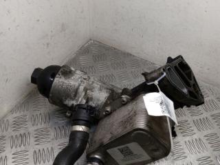 корпус масляного фильтра BMW 5 серия E60/E61 E60 2007, 3.0 л., M57 D30 (306D3), дизель, АКПП, седан, 7788453