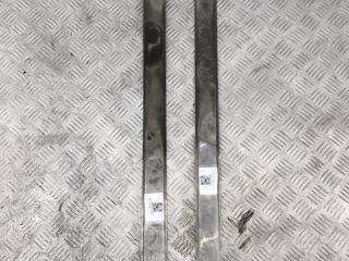 крепление бака топливного BMW X5 E70 [рестайлинг] E70 2012, 3.0 л., N57 D30 A, дизель, АКПП, black sapphire metallic (475), внедорожник 5 дв., полный привод, правый руль