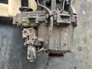 раздаточная коробка Land Rover Discovery 3 поколение 2006, 2.7 л., 276DT, дизель, МКПП, 845422803, 8454228031