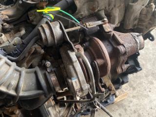 турбина Opel Vivaro A [рестайлинг] 2007, 2.0 л., M9R 782, дизель, МКПП