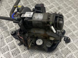 компрессор пневмоподвески BMW 7 серия G11/G12 G11 2018, 3.0 л., B57 D30 A, дизель, АКПП, singapore grau metallic (b41), седан, полный привод, правый руль, 37206884682, 6884682