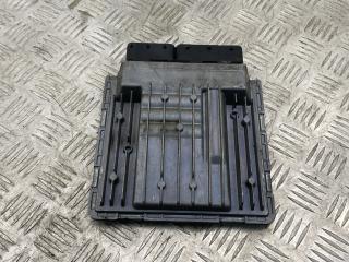 блок управления двигателем BMW 3 серия E90/E91/E92/E93 E90 2007, 3.0 л., N52 B30 A, бензин, АКПП, седан, 12147559178, 7559178