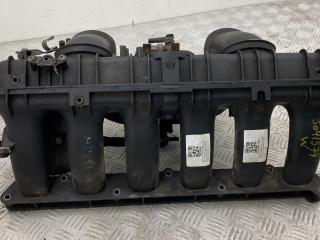 коллектор впускной BMW 3 серия E90/E91/E92/E93 2007, 2.5 л., N52 B25 AF, бензин, АКПП, 7520368