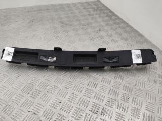 подсветка номера BMW 5 серия F07/F10/F11 2011, 3.0 л., N57 D30 A, дизель, АКПП, spacegrau metallic (a52) серый, хетчбэк 5 дв., задний привод, правый руль, 51137211220, 7211220, 51137211221, 7211221