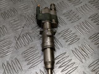 форсунка BMW 1 серия E81/E87 [рестайлинг] E88 2008, 2.0 л., N43 B20 A, бензин, МКПП, black sapphire metallic (475), кабриолет, задний привод, правый руль, 13537589048, 7589048, 1353758904802