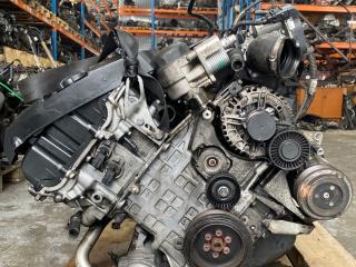 двигатель BMW 1 серия E81/E87 [рестайлинг] 2008, 2.0 л., N43 B20 A, бензин, МКПП, N43B20, N43B20A, N43B20AY