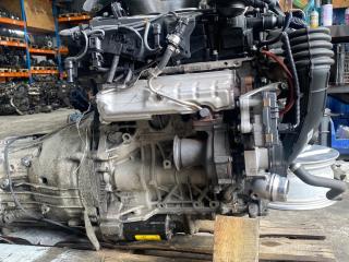 стартер BMW 3 серия E90/E91 [рестайлинг] 2011, 2.0 л., N47 D20 C, дизель, МКПП