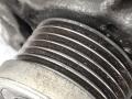 генератор BMW 3 серия E90/E91/E92/E93 2007, 3.0 л., N53 B30 A, бензин, АКПП, 7551256, 12317551256, 7550968, 0121715012 - фото №3